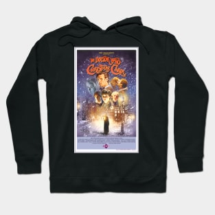 Christmas Carol Hoodie